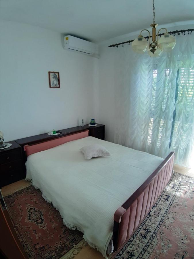 Apartmani Luce ซูมาร์ติน ภายนอก รูปภาพ