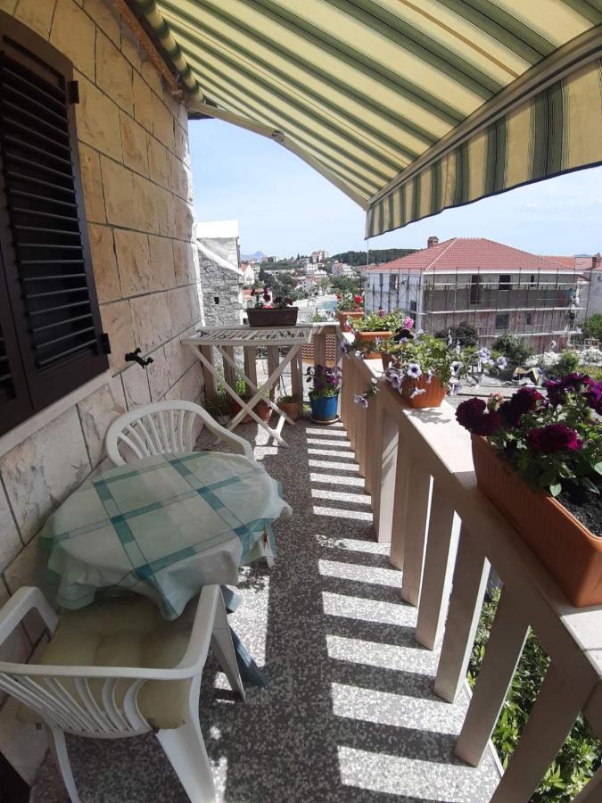 Apartmani Luce ซูมาร์ติน ภายนอก รูปภาพ