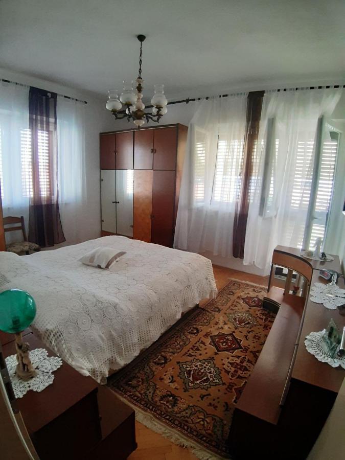 Apartmani Luce ซูมาร์ติน ภายนอก รูปภาพ