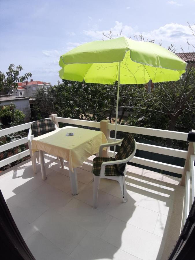 Apartmani Luce ซูมาร์ติน ภายนอก รูปภาพ